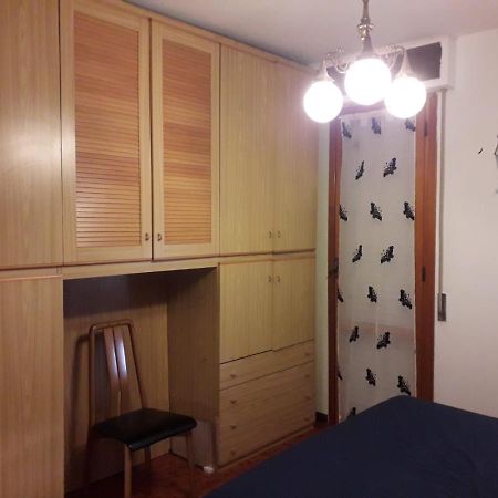 La Casa Di Corto Apartment Вентимиля Екстериор снимка